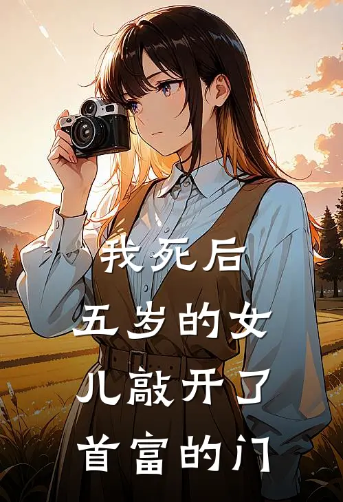 我死后，五岁的女儿敲开了首富的门