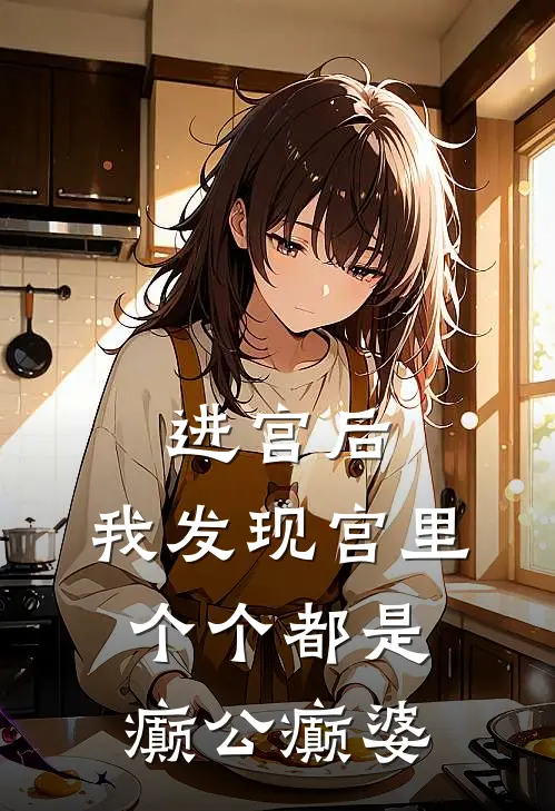 进宫后，我发现宫里个个都是癫公癫婆