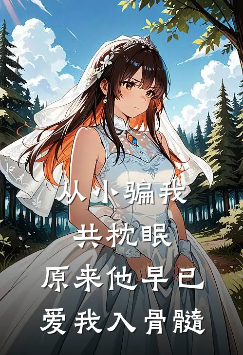 从小骗我共枕眠，原来他早已爱我入骨髓