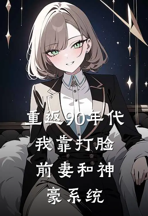 重返90年代：我靠打脸前妻和神豪系统