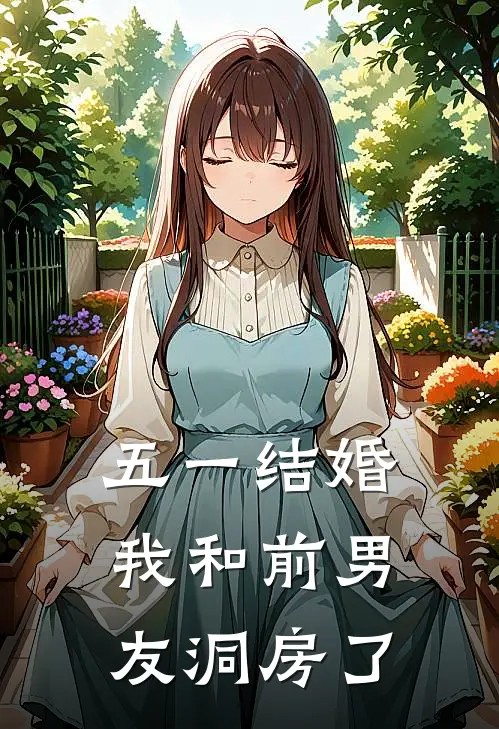 五一结婚，我和前男友洞房了