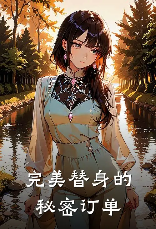 完美替身的秘密订单