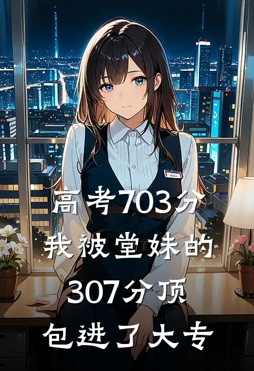 高考703分，我被堂妹的307分顶包进了大专