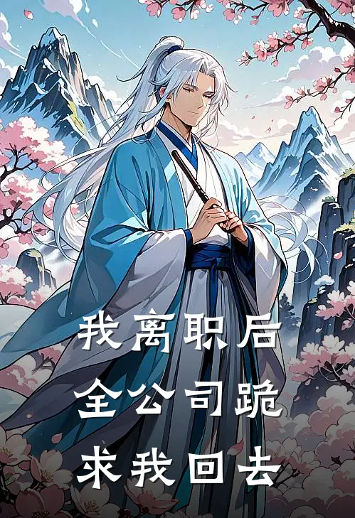 我离职后，全公司跪求我回去