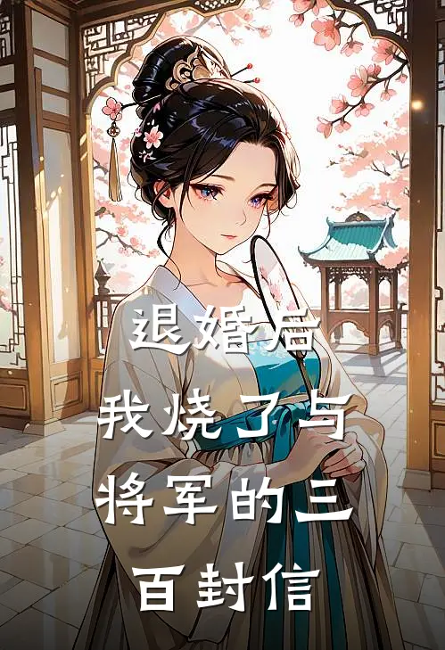 退婚后，我烧了与将军的三百封信
