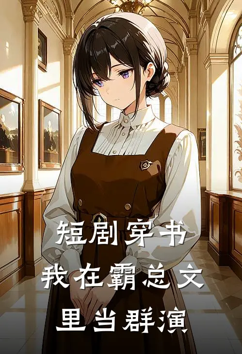 短剧穿书：我在霸总文里当群演