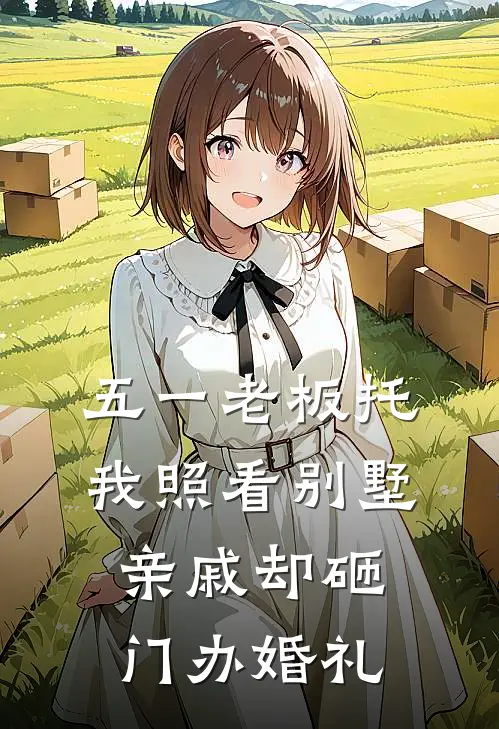 五一老板托我照看别墅，亲戚却砸门办婚礼