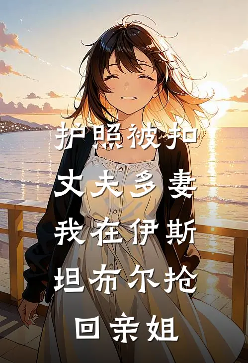 护照被扣、丈夫多妻，我在伊斯坦布尔抢回亲姐
