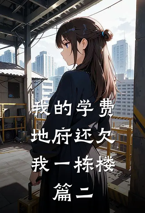 我的学费，地府还欠我一栋楼,篇二