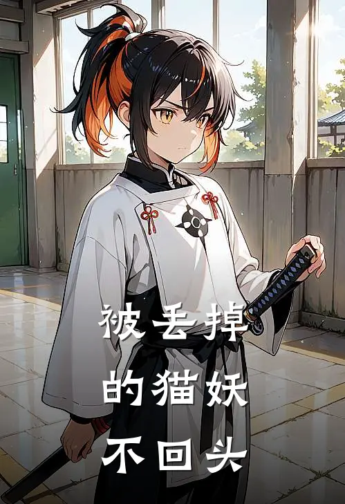 被丢掉的猫妖，不回头