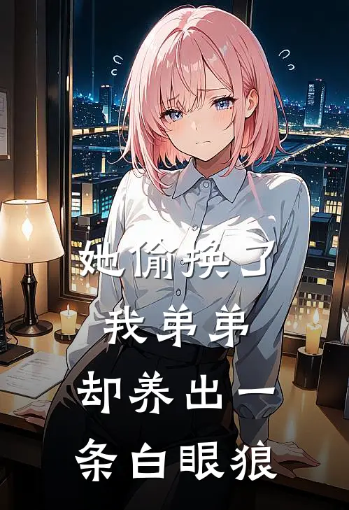 她偷换了我弟弟，却养出一条白眼狼