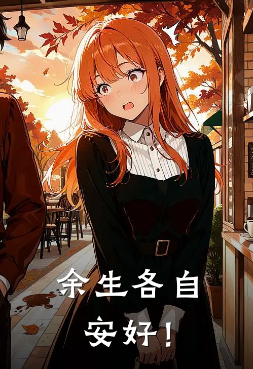 余生各自安好！