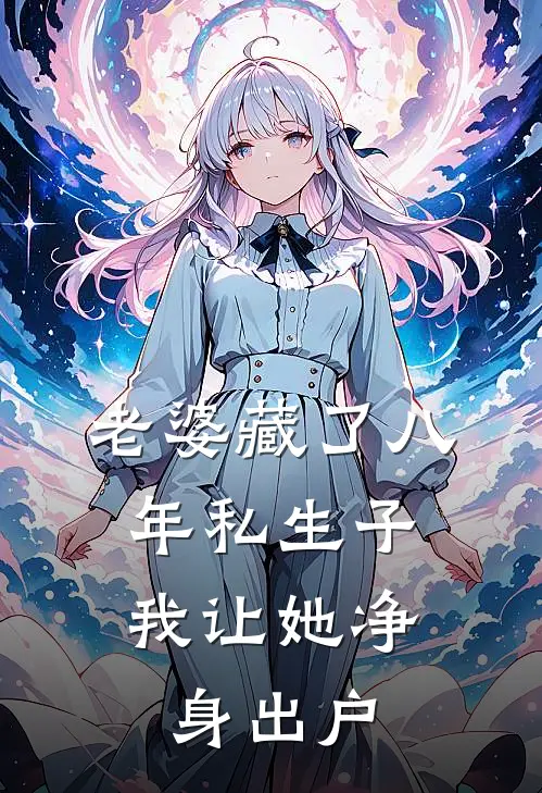 老婆藏了八年私生子，我让她净身出户