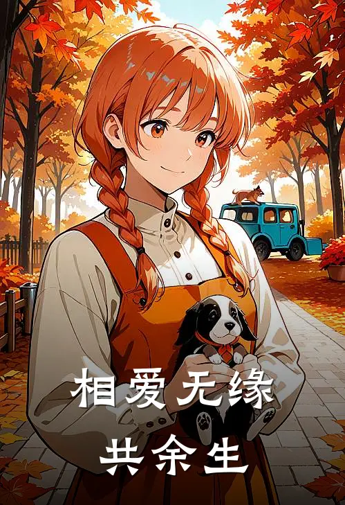 相爱无缘共余生