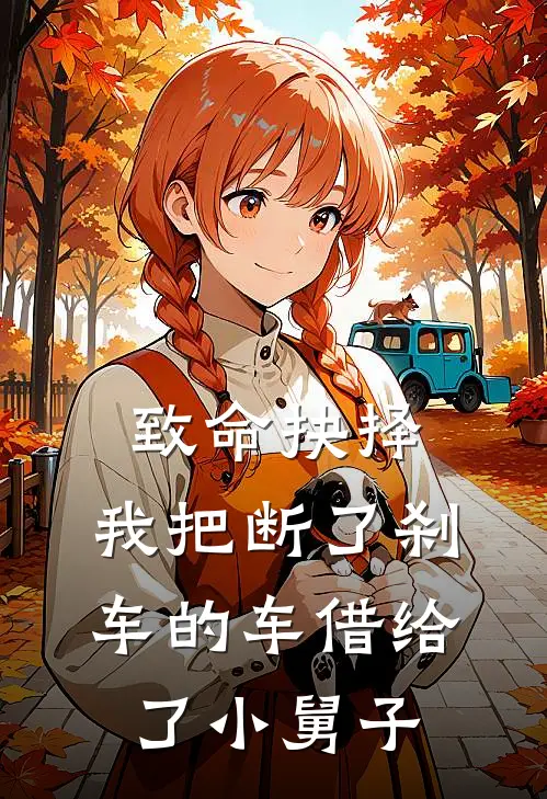 致命抉择：我把断了刹车的车借给了小舅子