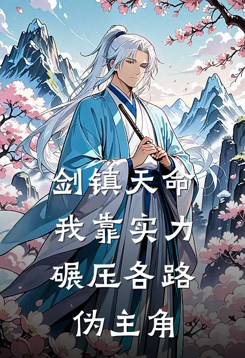 剑镇天命：我靠实力碾压各路伪主角