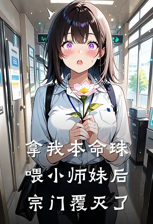 拿我本命珠喂小师妹后，宗门覆灭了