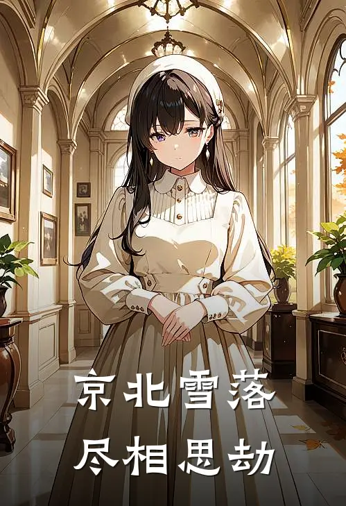 京北雪落尽相思劫