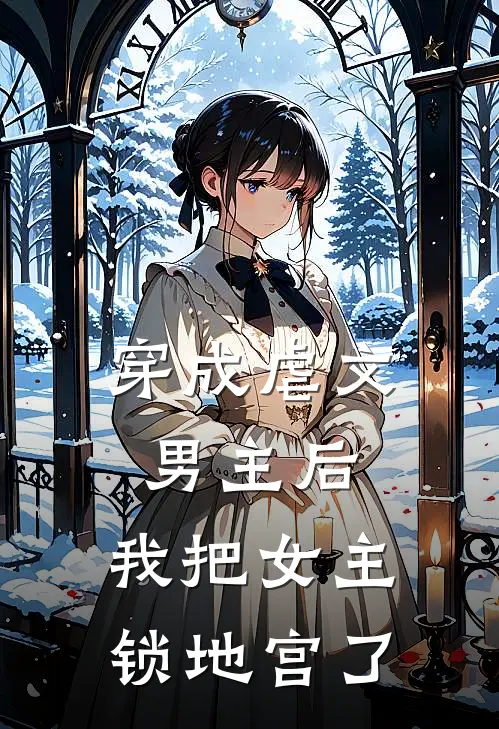 穿成虐文男主后，我把女主锁地宫了