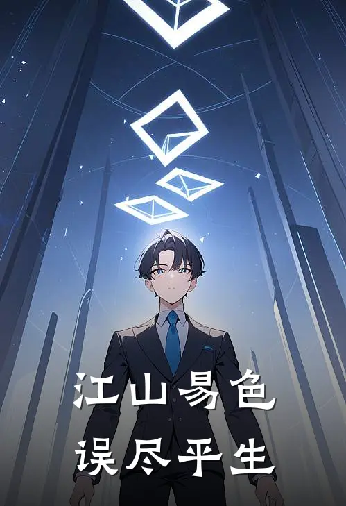 江山易色，误尽平生