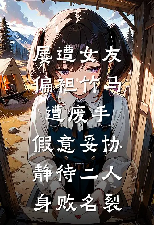 屡遭女友偏袒竹马遭废手，假意妥协，静待二人身败名裂