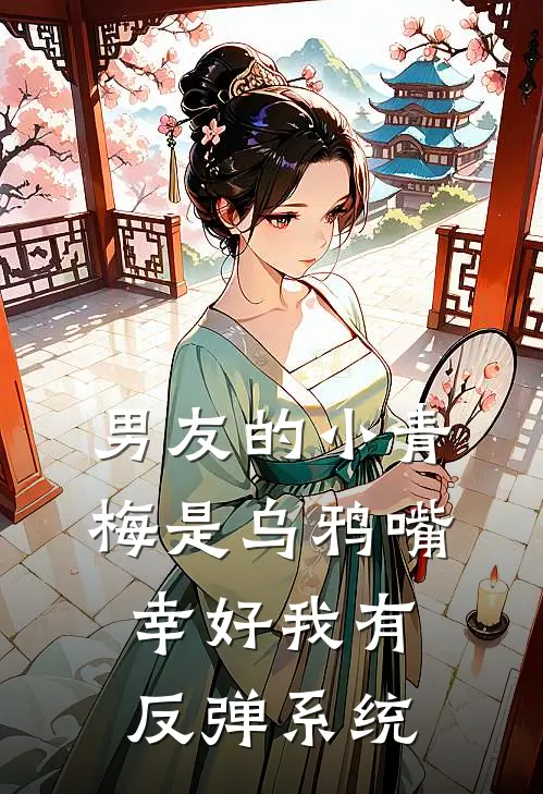 男友的小青梅是乌鸦嘴，幸好我有反弹系统