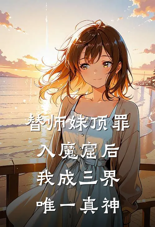 替师妹顶罪入魔窟后，我成三界唯一真神