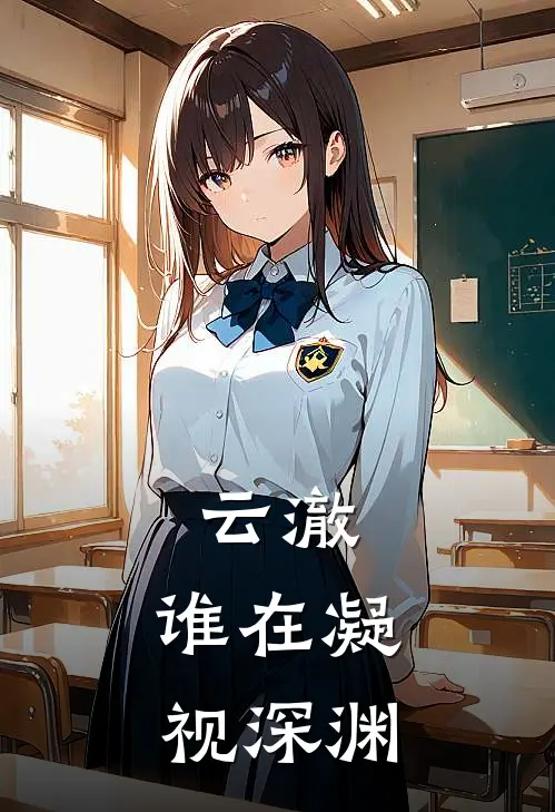 云澈：谁在凝视深渊