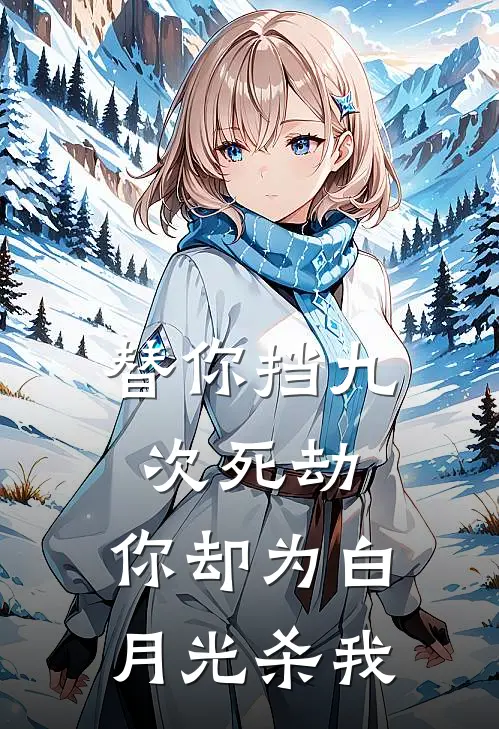 替你挡九次死劫，你却为白月光杀我