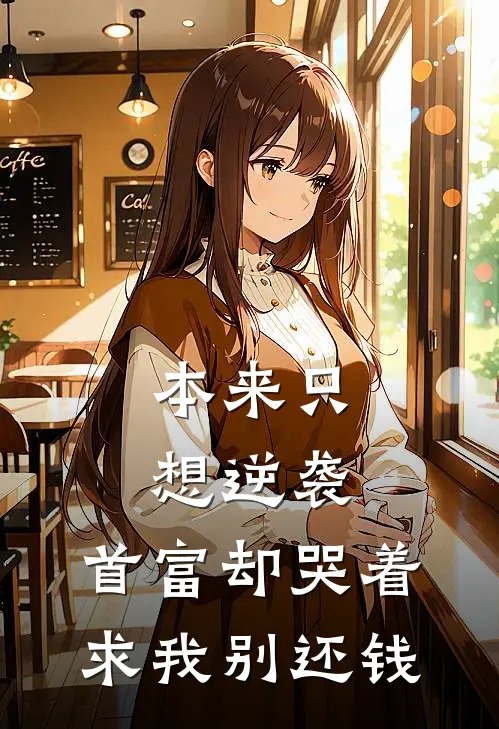 本来只想逆袭，首富却哭着求我别还钱