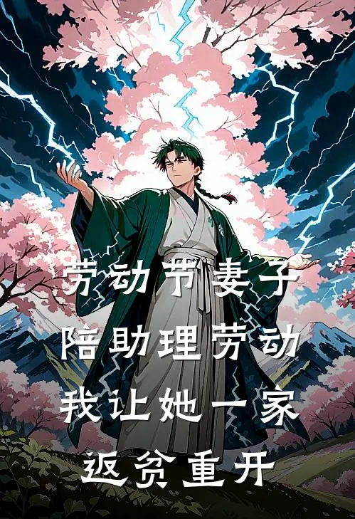 劳动节妻子陪助理劳动，我让她一家返贫重开