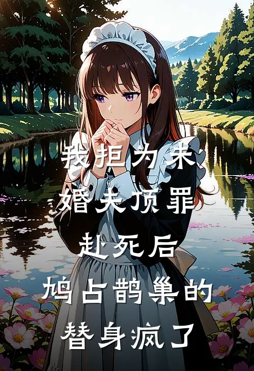 我拒为未婚夫顶罪赴死后，鸠占鹊巢的替身疯了
