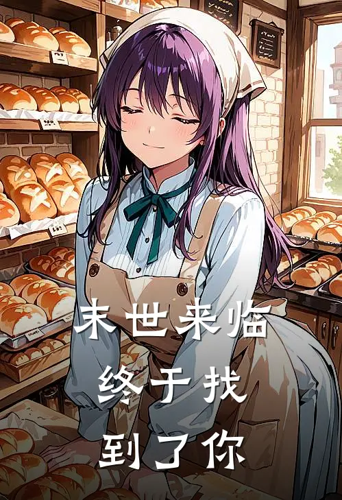 末世来临：终于找到了你