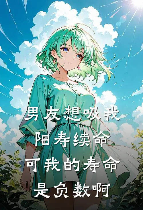男友想吸我阳寿续命，可我的寿命是负数啊