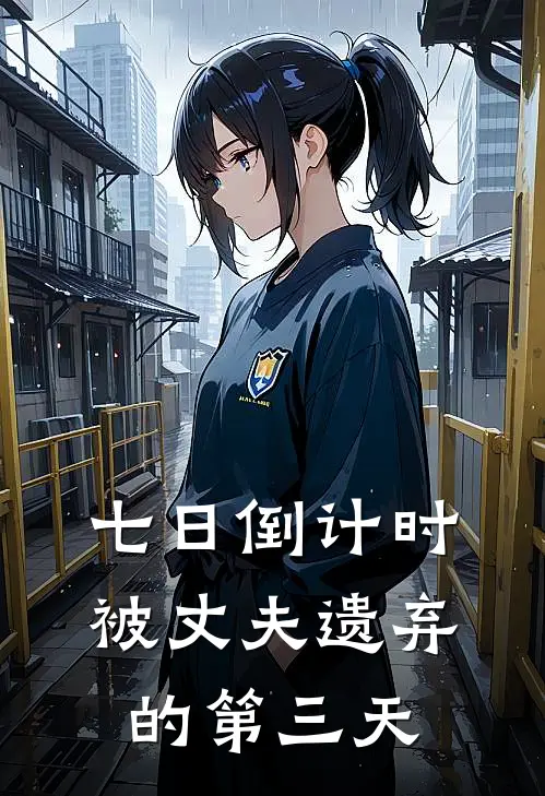 七日倒计时：被丈夫遗弃的第三天