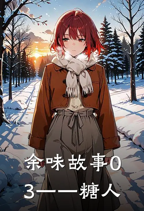 余味故事03——糖人