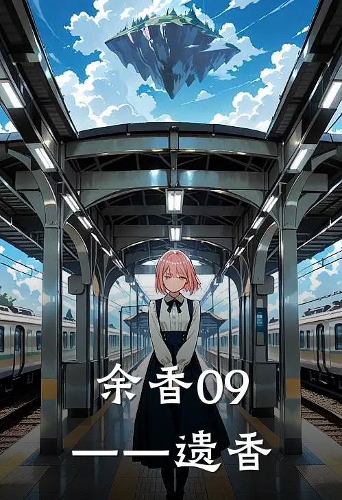 余香09——遗香