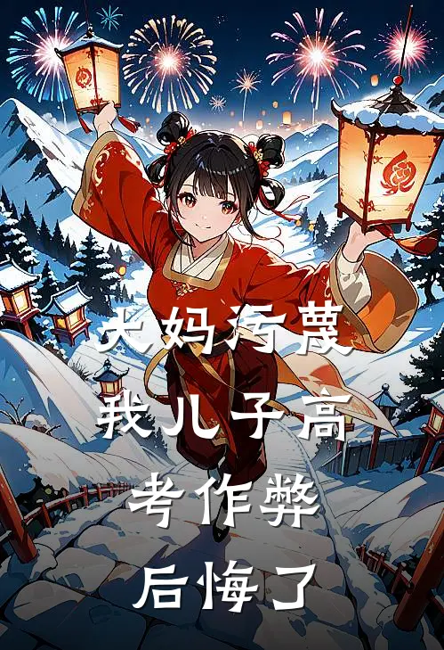 大妈污蔑我儿子高考作弊，后悔了