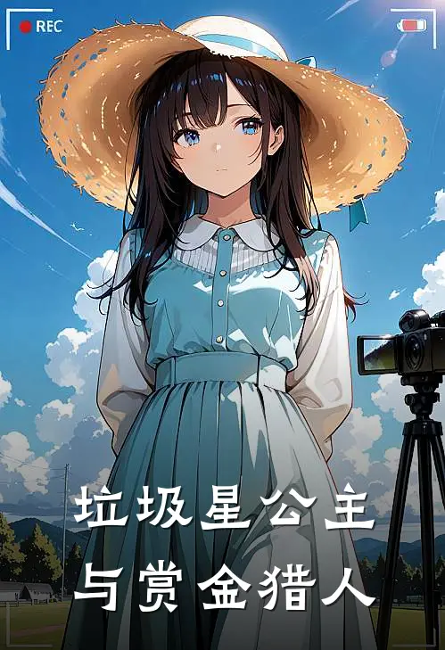 垃圾星公主与赏金猎人