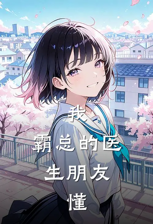我，霸总的医生朋友，懂