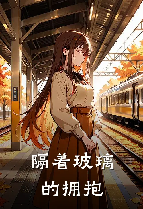 隔着玻璃的拥抱