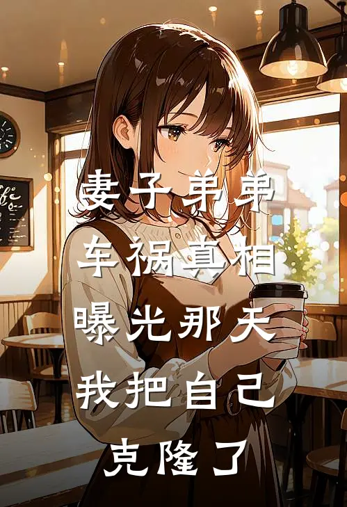 妻子弟弟车祸真相曝光那天，我把自己克隆了