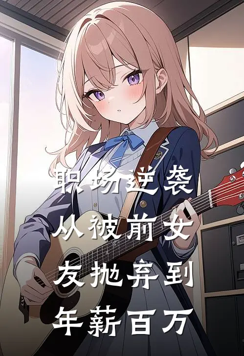 职场逆袭：从被前女友抛弃到年薪百万