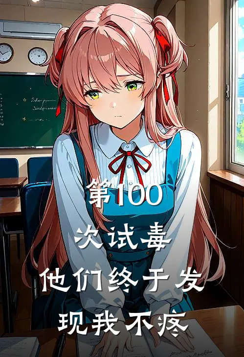 第100次试毒，他们终于发现我不疼