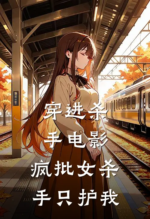 穿进杀手电影，疯批女杀手只护我