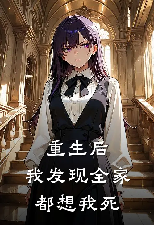 重生后，我发现全家都想我死