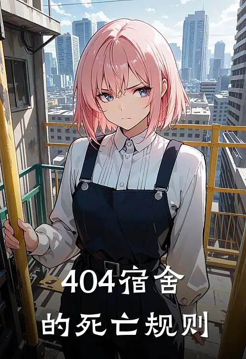 404宿舍的死亡规则