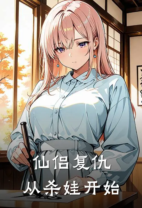 仙侣复仇，从杀娃开始