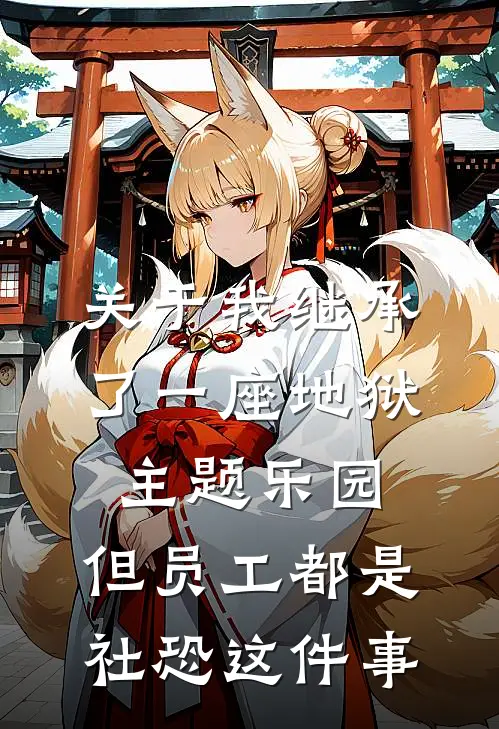 关于我继承了一座地狱主题乐园，但员工都是社恐这件事