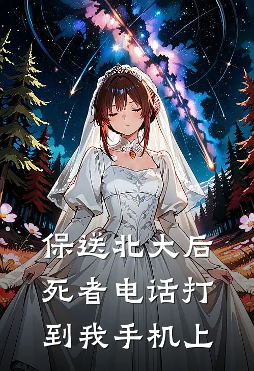 保送北大后，死者电话打到我手机上